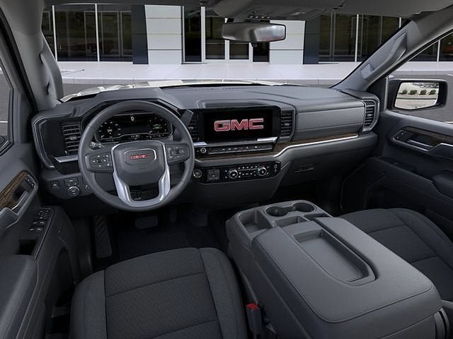 New 2026 GMC Sierra 1500 Elevation AWD/4WD image 15