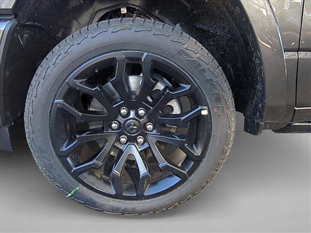 New 2026 RAM 1500 Limited image 16