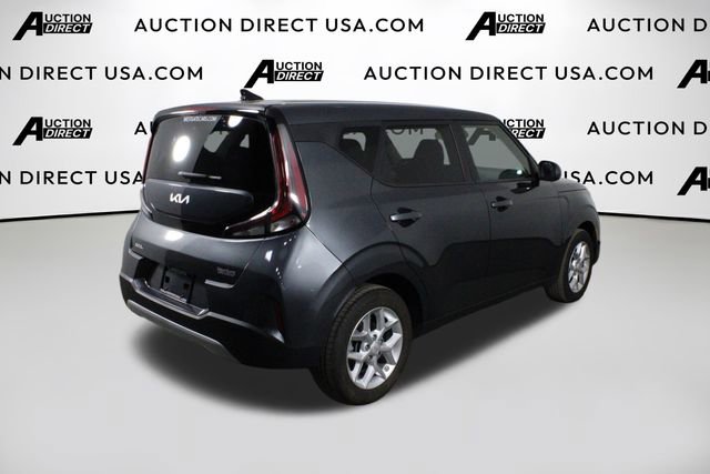 Used 2024 Kia Soul LX w/ Option Group 015 image 38
