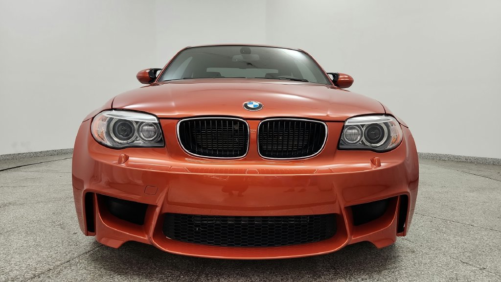 Used 2011 BMW 1 Series M RWD image 9