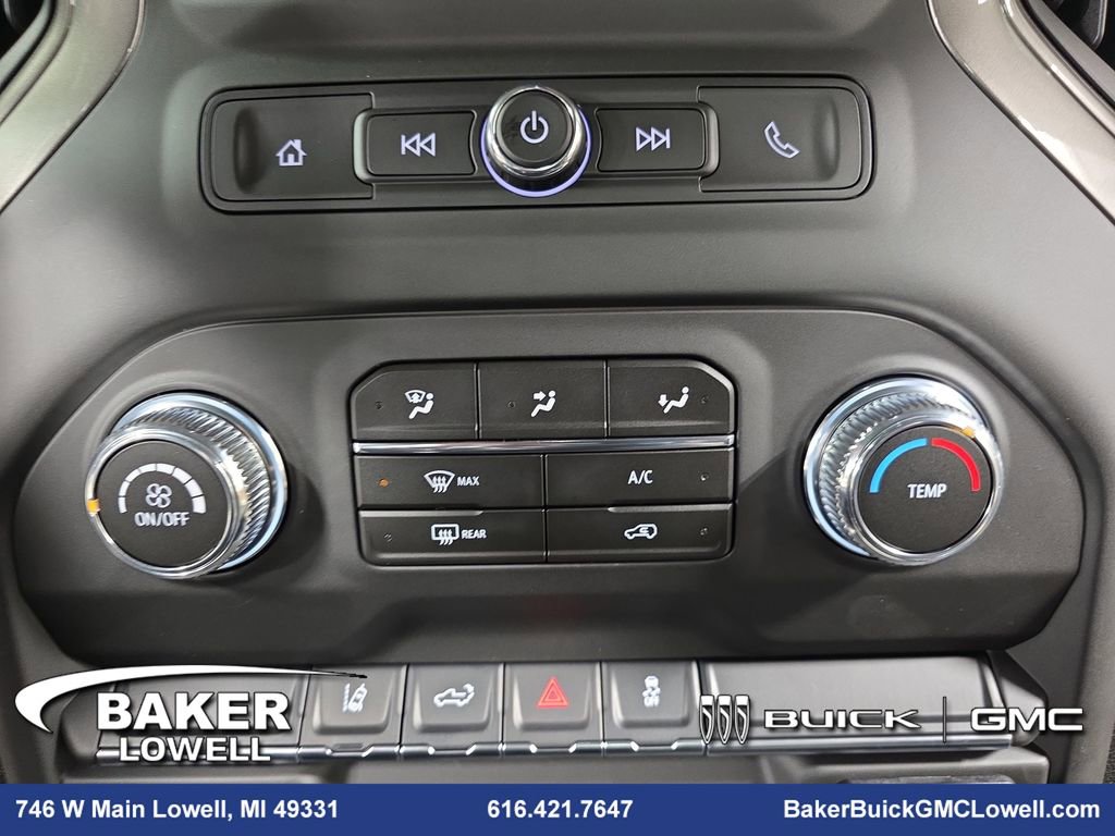 New 2026 GMC Sierra 3500 Pro image 17