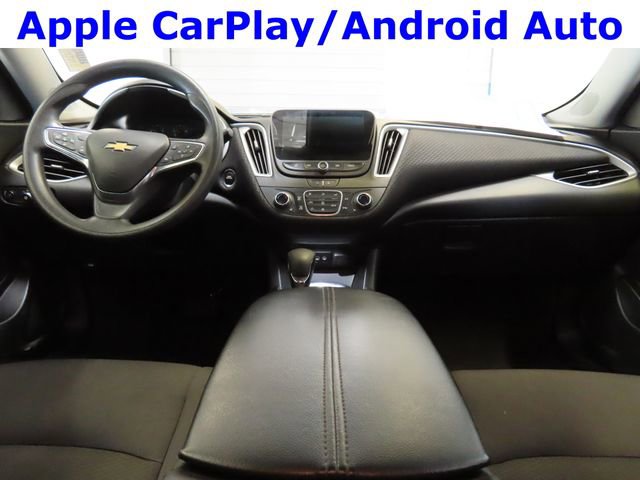 Used 2024 Chevrolet Malibu LT image 7