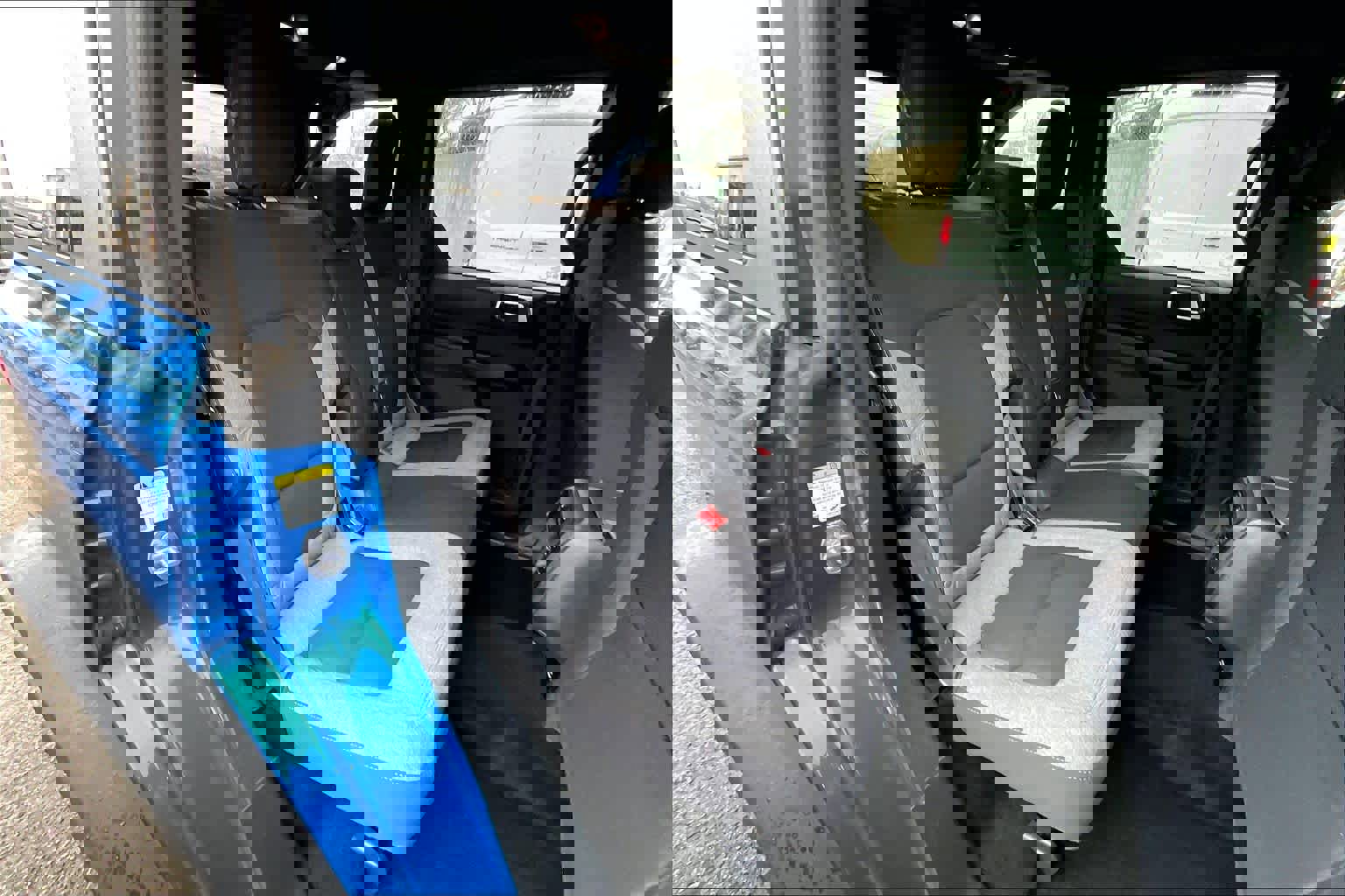 Certified 2025 Ford Bronco Big Bend image 20