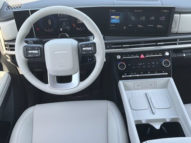 New 2027 Hyundai Santa Fe SEL FWD image 25