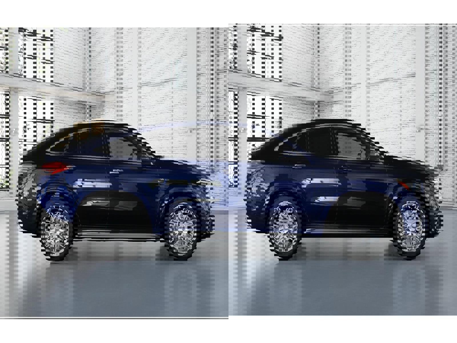 New 2026 Mercedes-Benz GLE 63 AMG S image 2