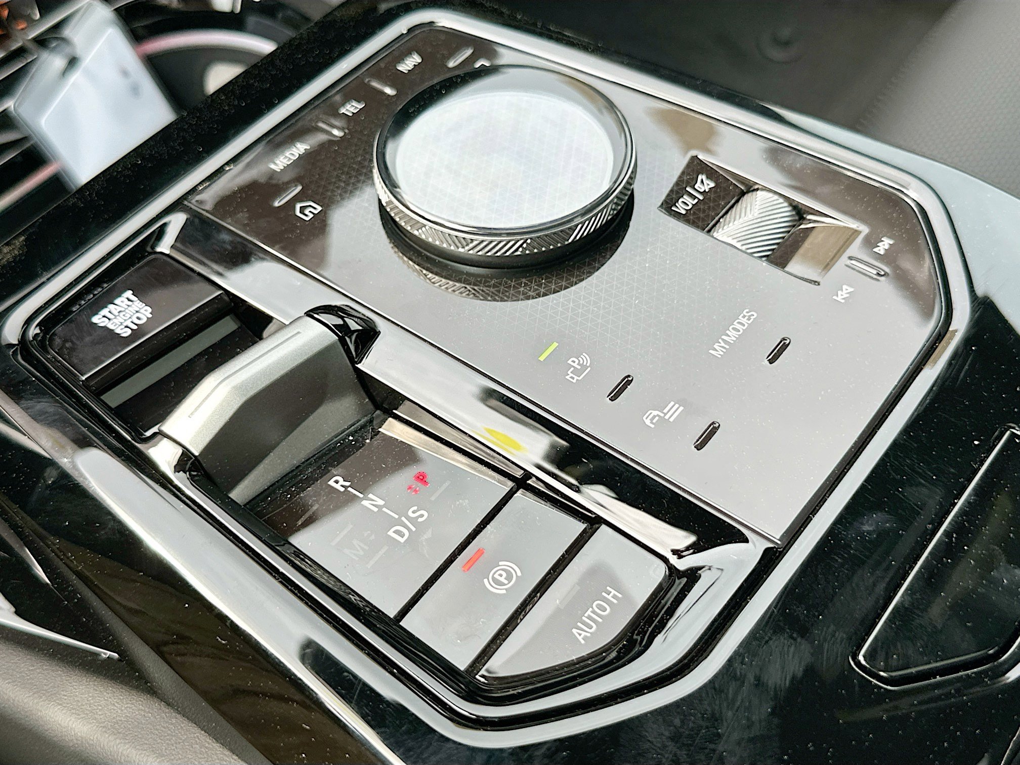 New 2026 BMW 530i w/ M Sport Package image 12