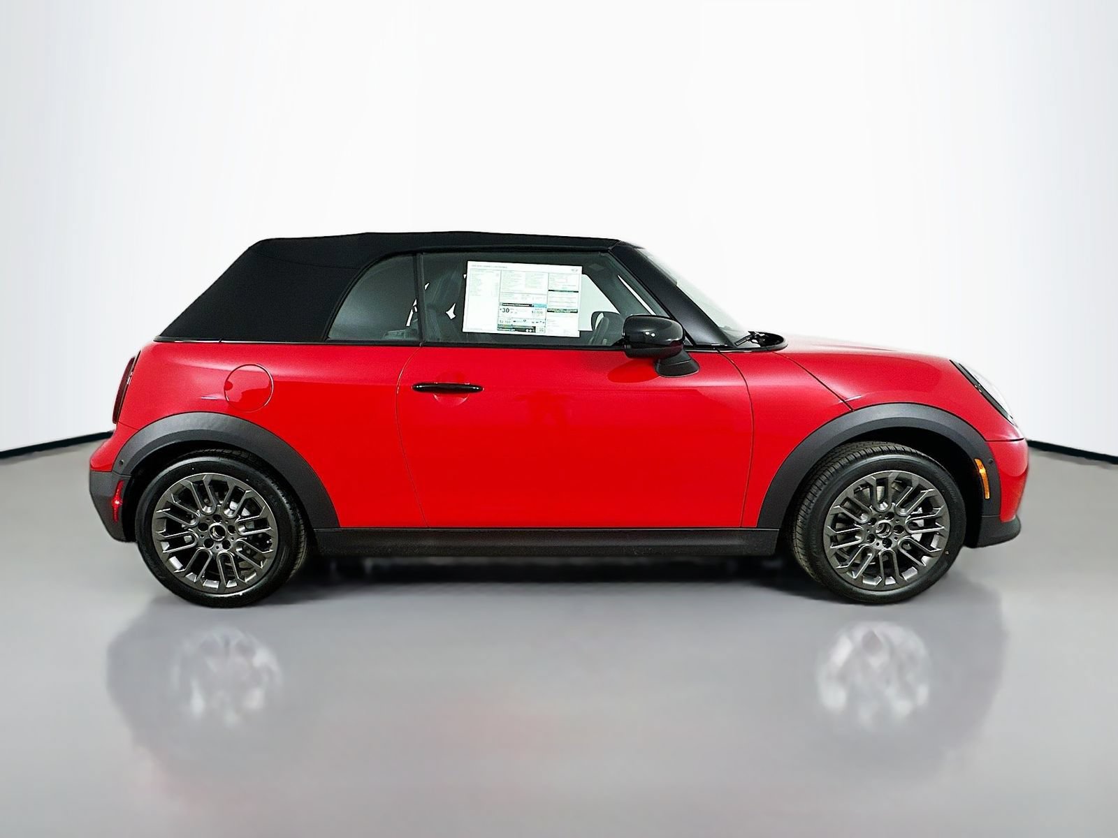New 2026 MINI Cooper S FWD image 4