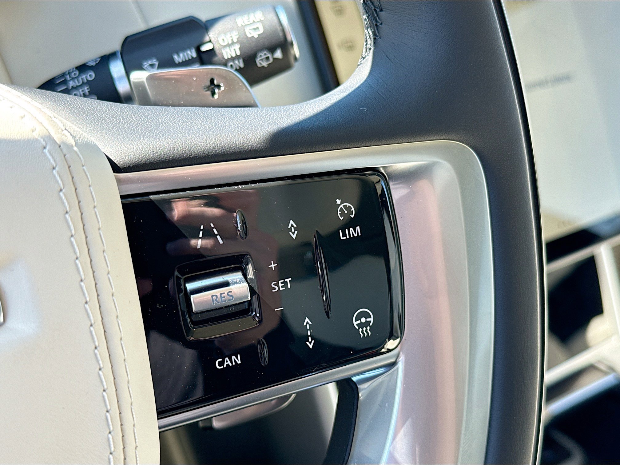 New 2026 Land Rover Range Rover Autobiography image 39