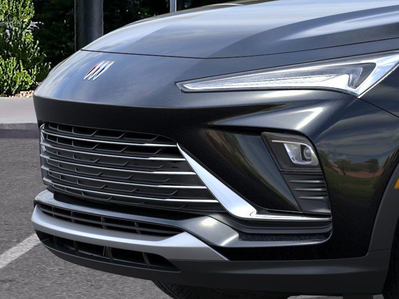 New 2026 Buick Envista Preferred w/ Convenience II Package FWD image 13