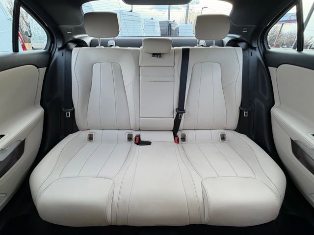 Certified 2022 Mercedes-Benz A 220 4MATIC image 16