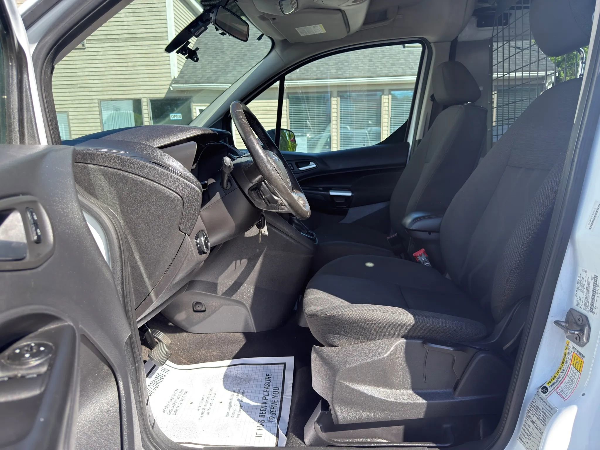 Used 2016 Ford Transit Connect XLT FWD image 20
