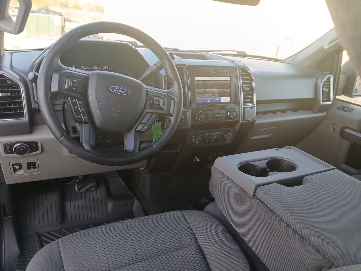 Used 2019 Ford F150 XLT w/ Equipment Group 301A Mid AWD/4WD image 19