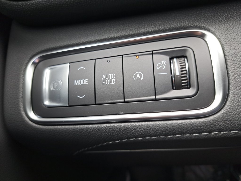 New 2026 Buick Enclave Preferred FWD image 32