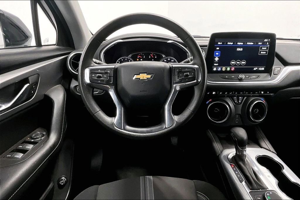 Used 2024 Chevrolet Blazer LT w/ Convenience Package image 7