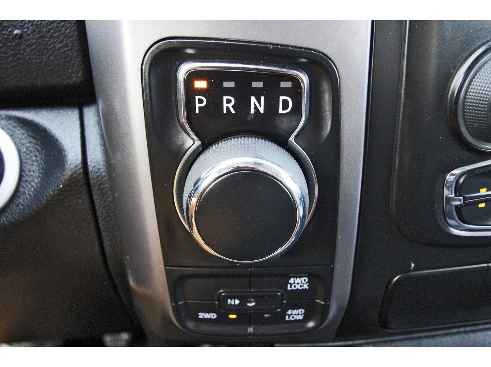 Used 2023 RAM 1500 Classic SLT w/ Electronics Group AWD/4WD image 26