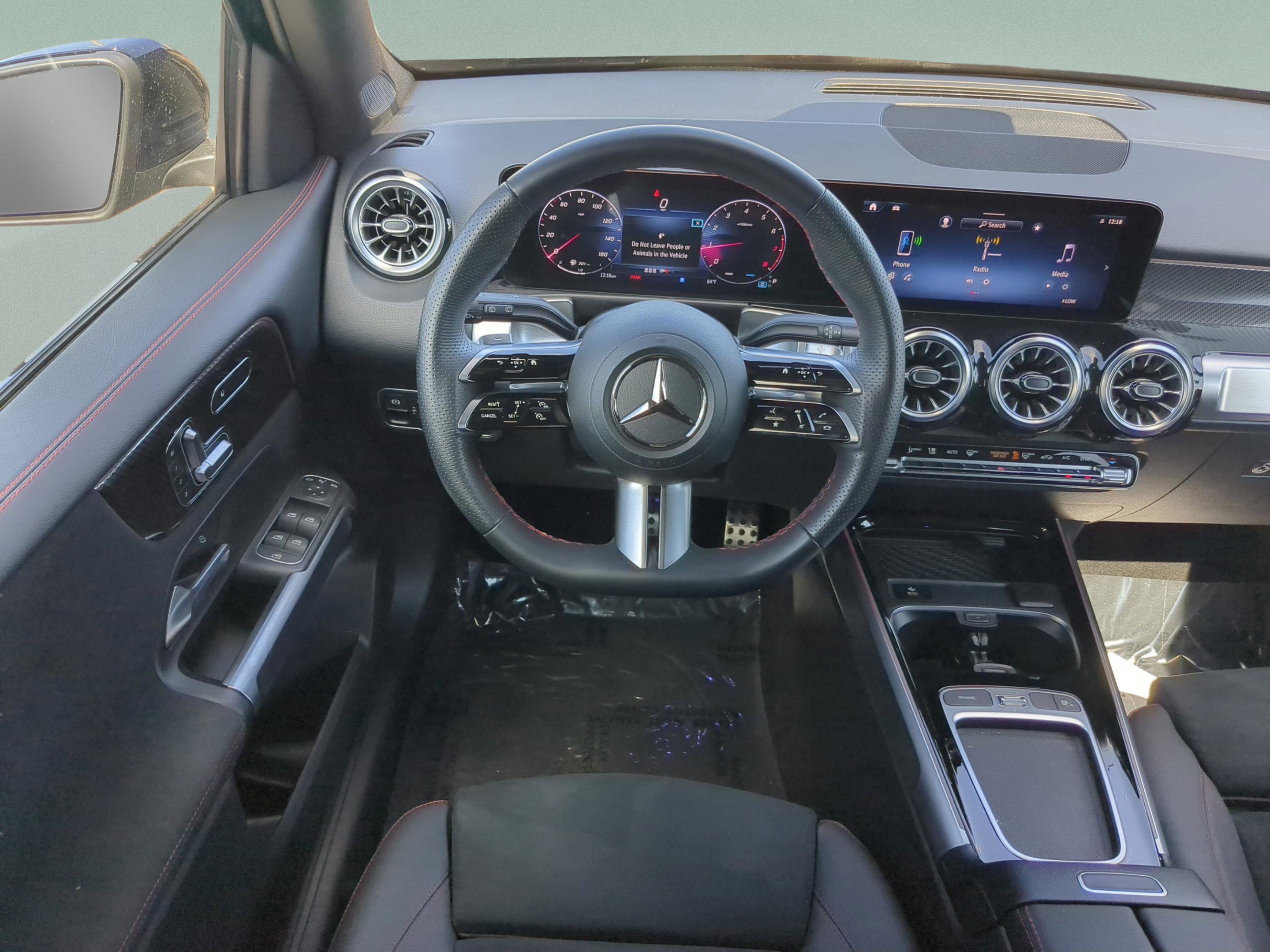 Certified 2025 Mercedes-Benz GLB 250 image 11