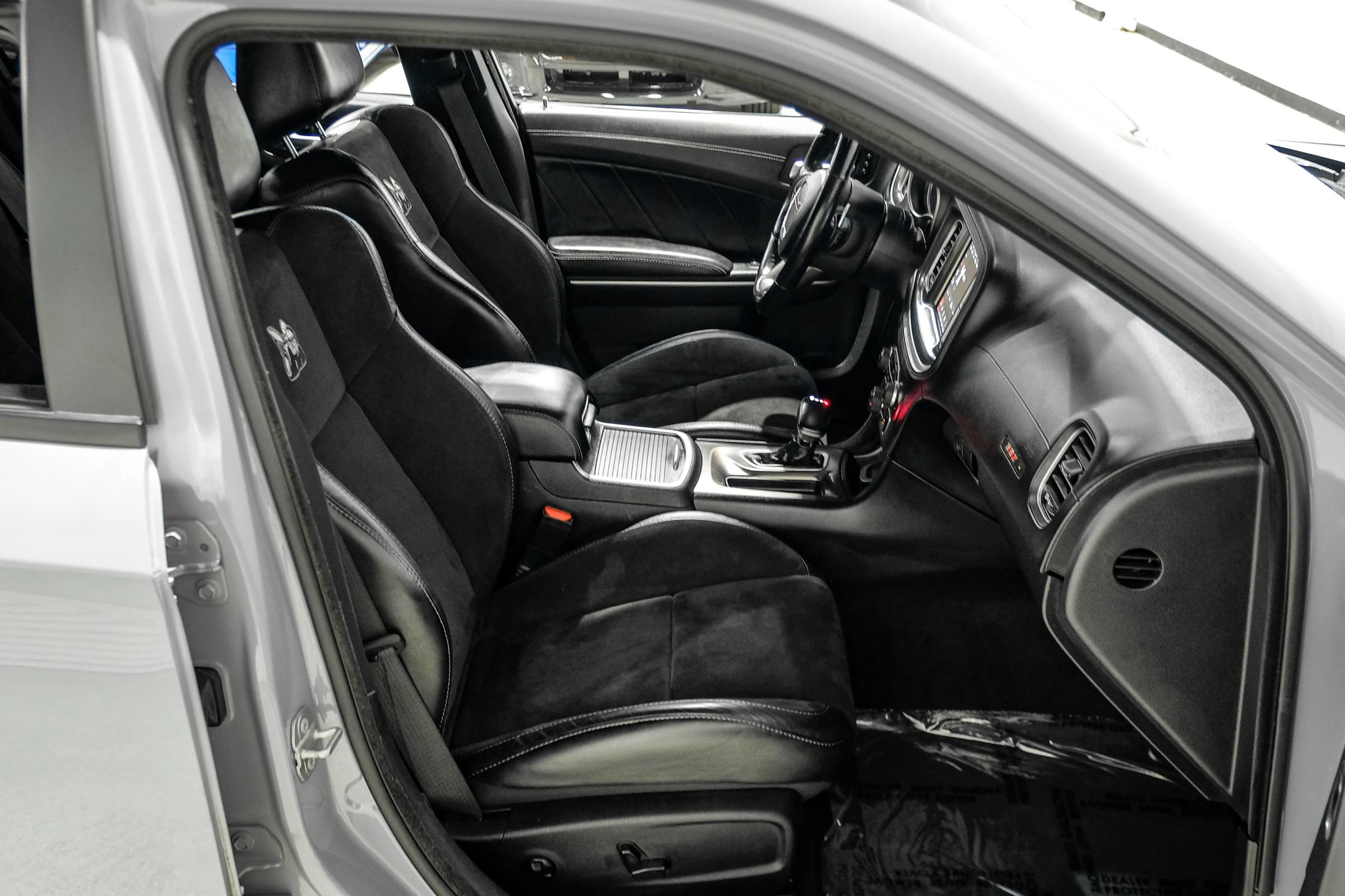 Used 2021 Dodge Charger Scat Pack RWD image 38
