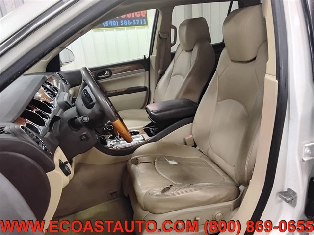 Used 2011 Buick Enclave CXL AWD/4WD image 10