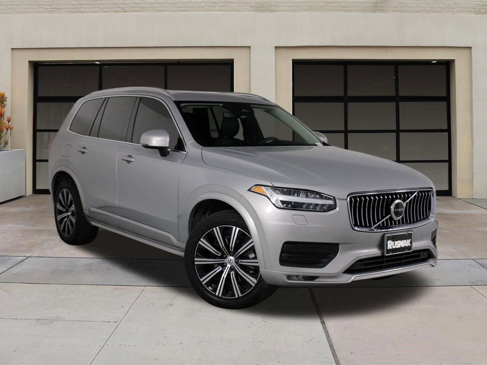 Certified 2023 Volvo XC90 B5 Core w/ Protection Package Premier AWD/4WD image 34