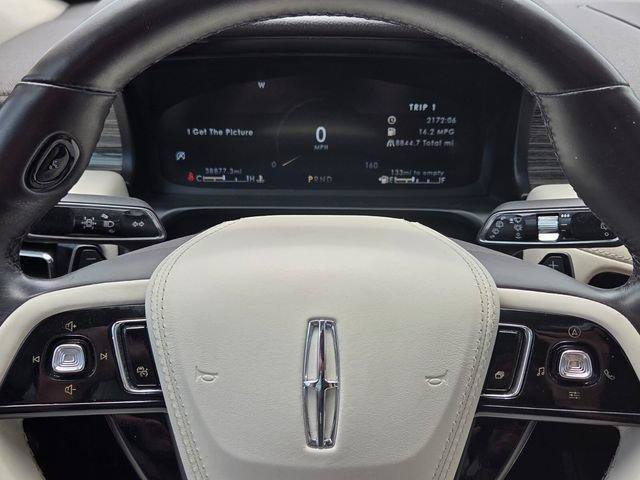 Used 2020 Lincoln Aviator Black Label AWD/4WD image 33