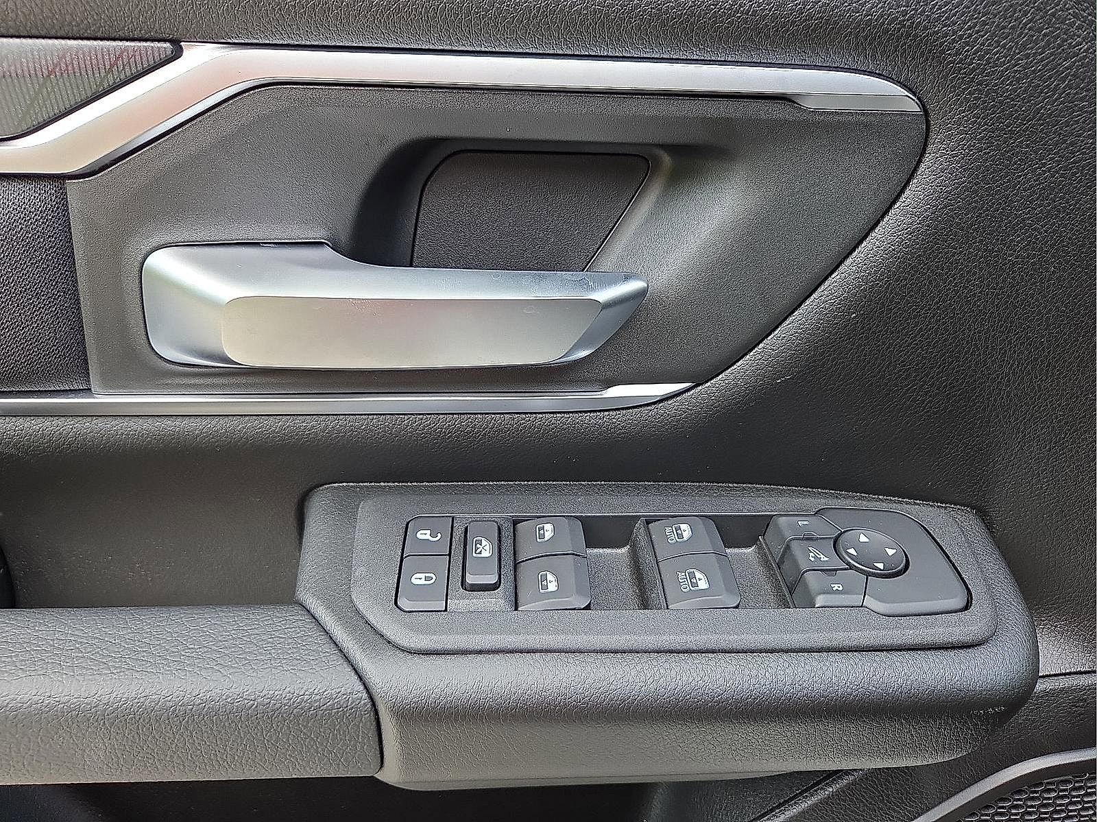 New 2026 RAM 1500 Big Horn image 13