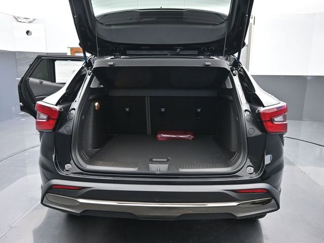 New 2026 Chevrolet Trax ACTIV w/ Driver Confidence Package image 8