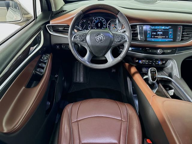 Used 2019 Buick Enclave Avenir w/ Avenir Technology Package FWD image 22