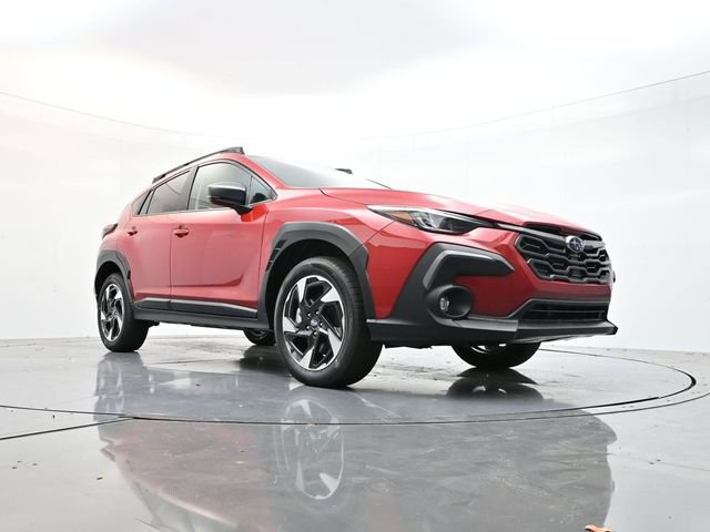 Used 2025 Subaru Crosstrek 2.5i Limited w/ Crosstrek Mirror Package AWD/4WD image 25