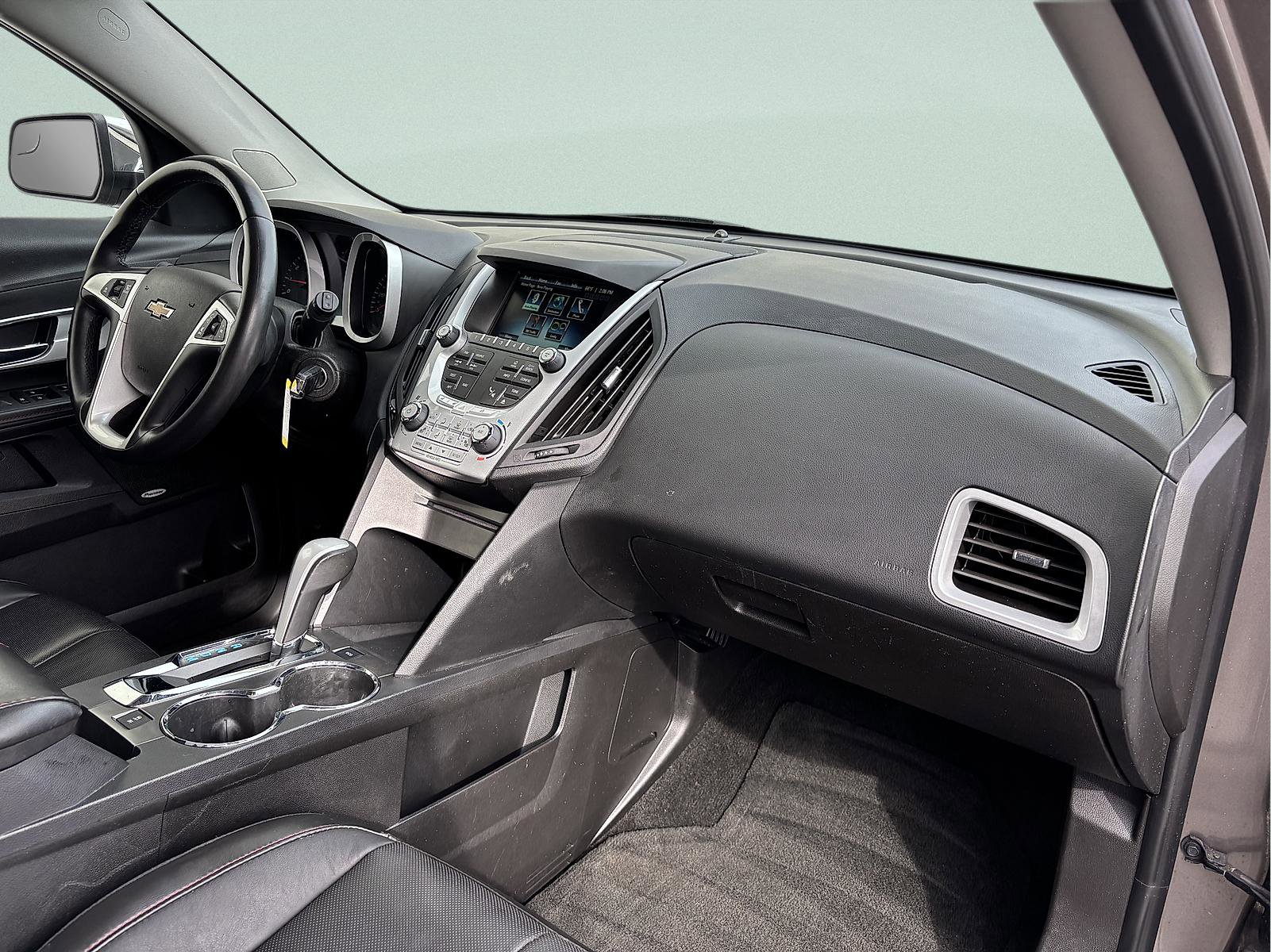 Used 2012 Chevrolet Equinox LTZ AWD/4WD image 38