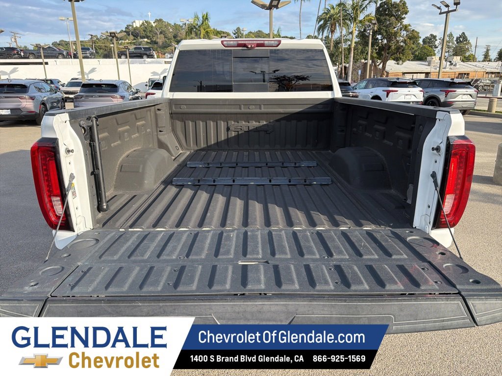 Used 2021 GMC Sierra 2500 AT4 w/ AT4 Premium Plus Package image 25