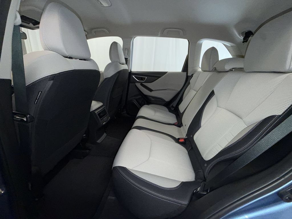 Used 2023 Subaru Forester AWD/4WD image 12