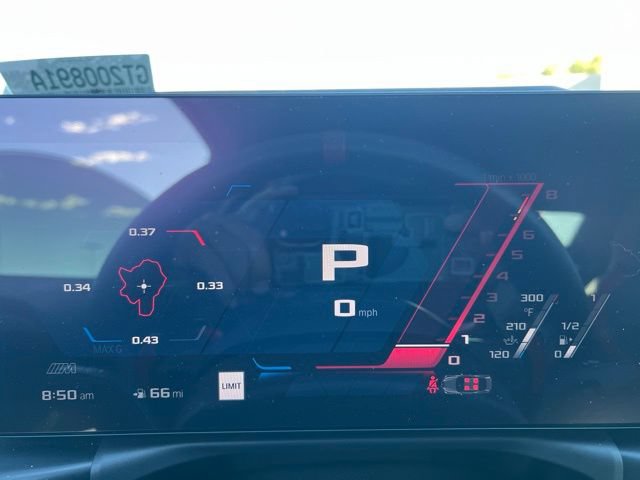 Used 2025 BMW M2 w/ Lighting Package RWD image 17