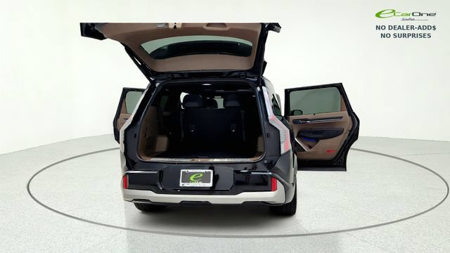 Used 2024 Kia EV9 GT-Line AWD/4WD image 19