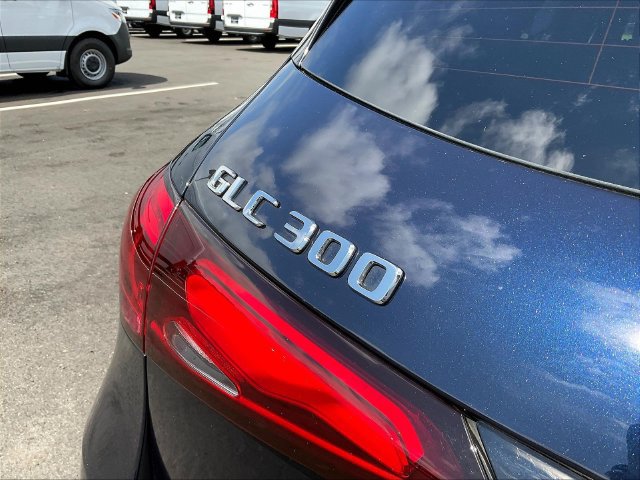 Certified 2024 Mercedes-Benz GLC 300 4MATIC image 26