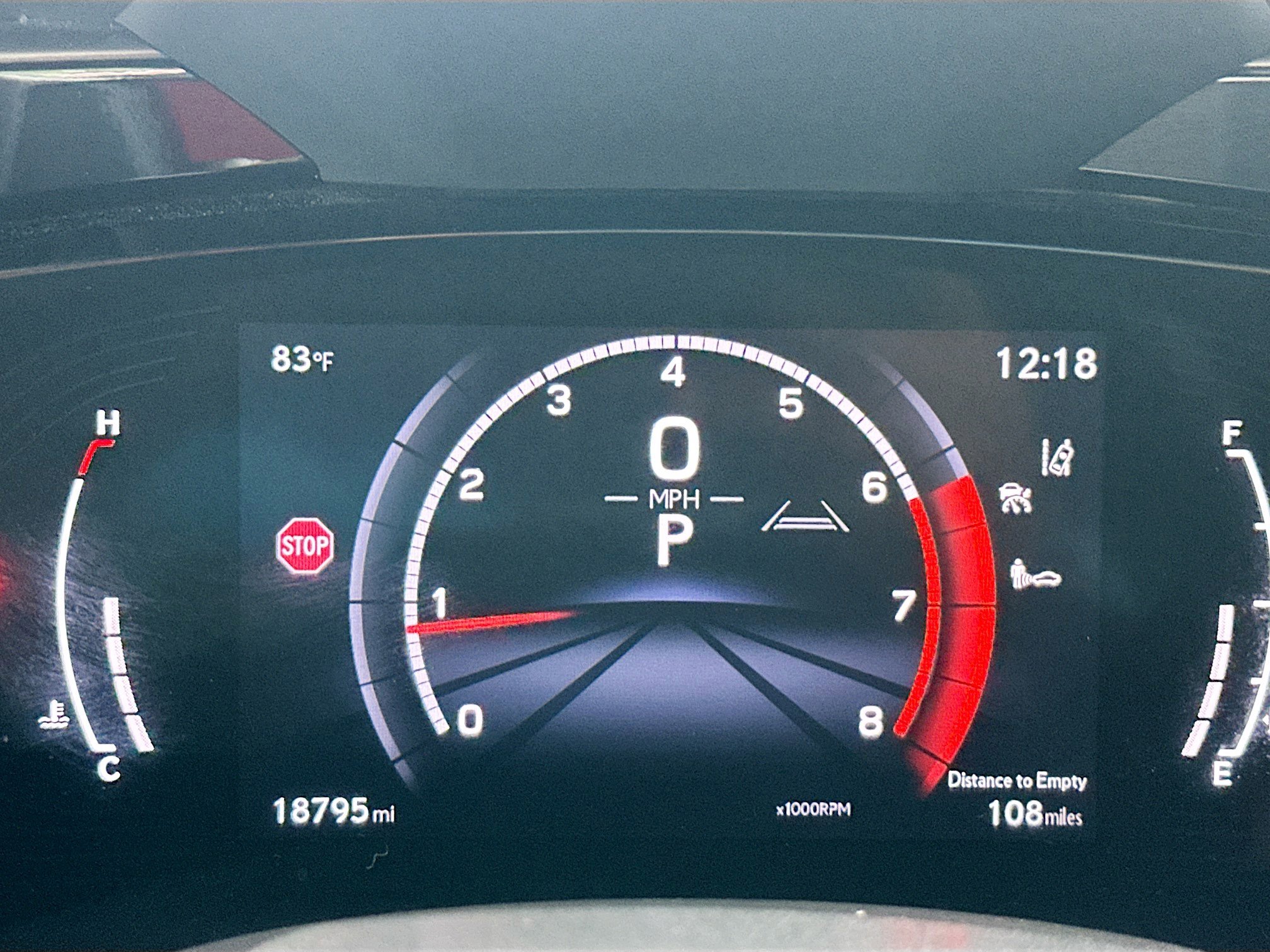 Used 2024 Lexus NX 350 F Sport AWD/4WD image 12