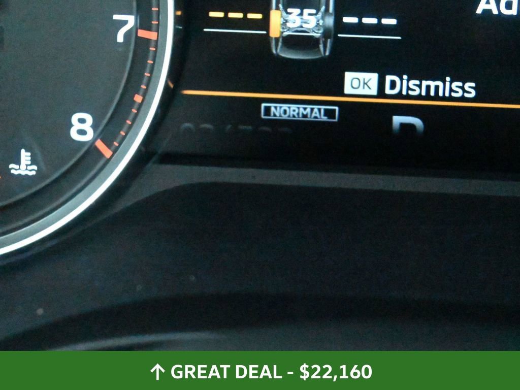 Used 2025 Mitsubishi Outlander ES image 35