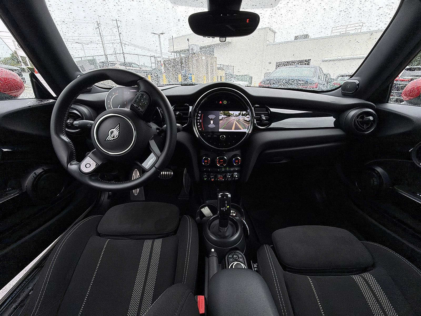 Used 2024 MINI Cooper John Cooper Works FWD image 18
