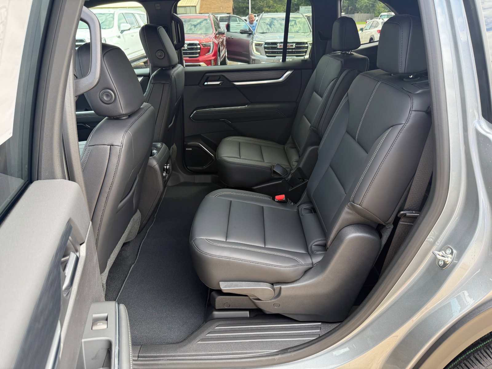 New 2026 GMC Acadia Elevation w/ Elevation Premium Package image 10