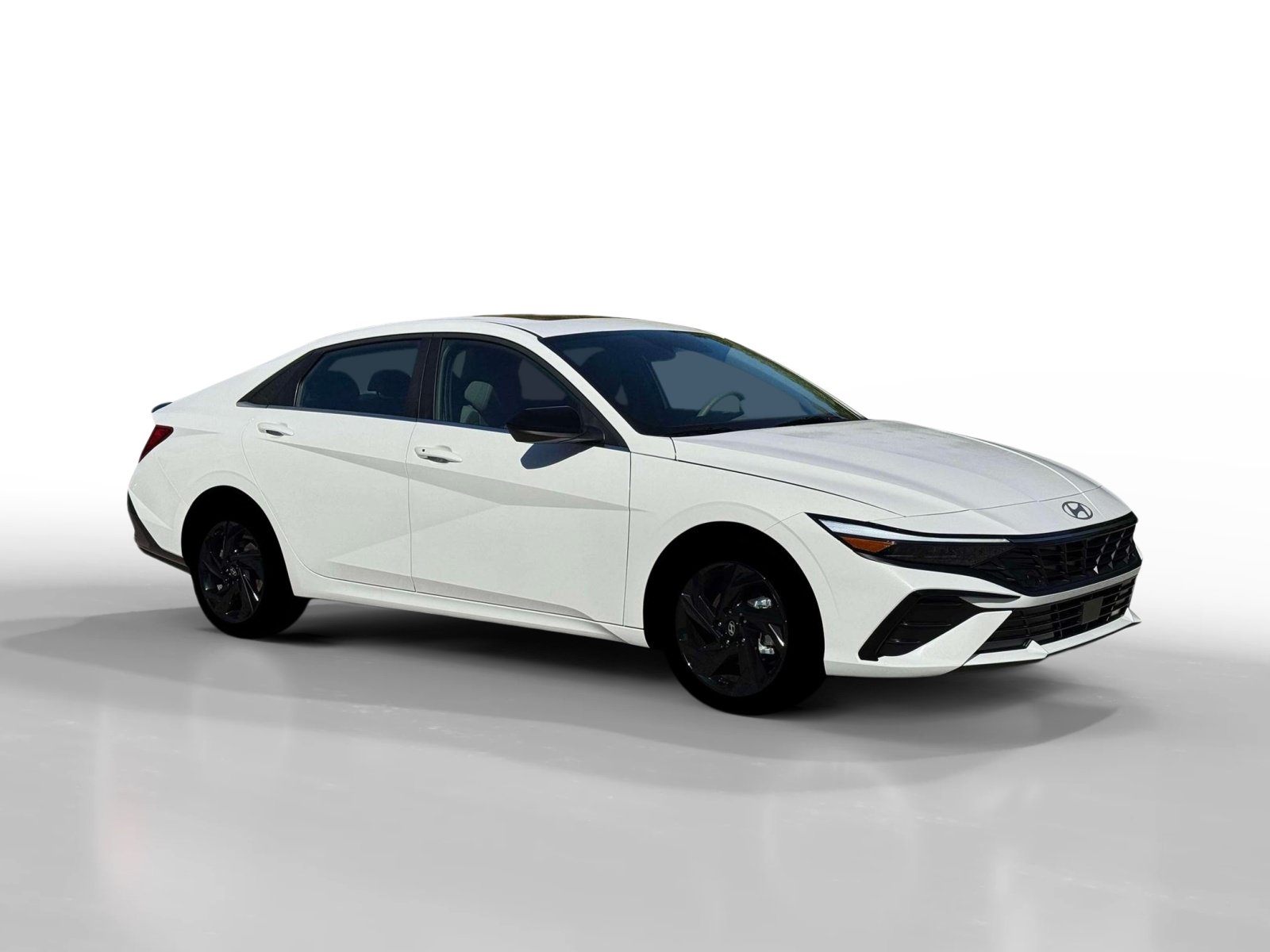 New 2026 Hyundai Elantra SEL Sport Premium FWD image 10