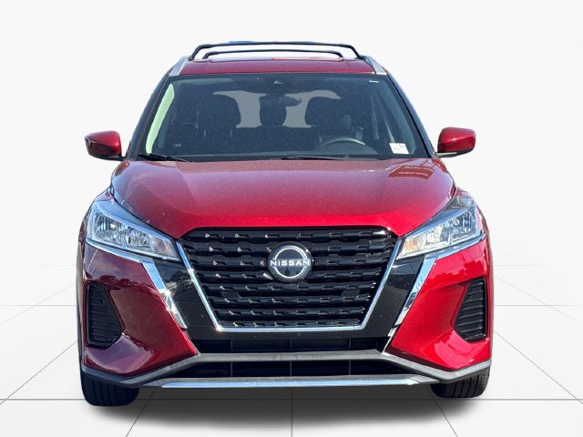 Used 2022 Nissan Kicks SV w/ Exterior Package FWD image 9