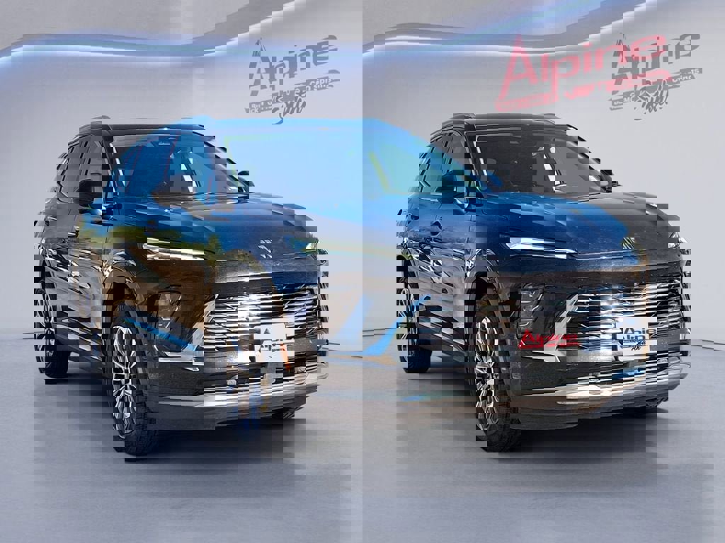 Used 2024 Buick Envision Preferred image 7