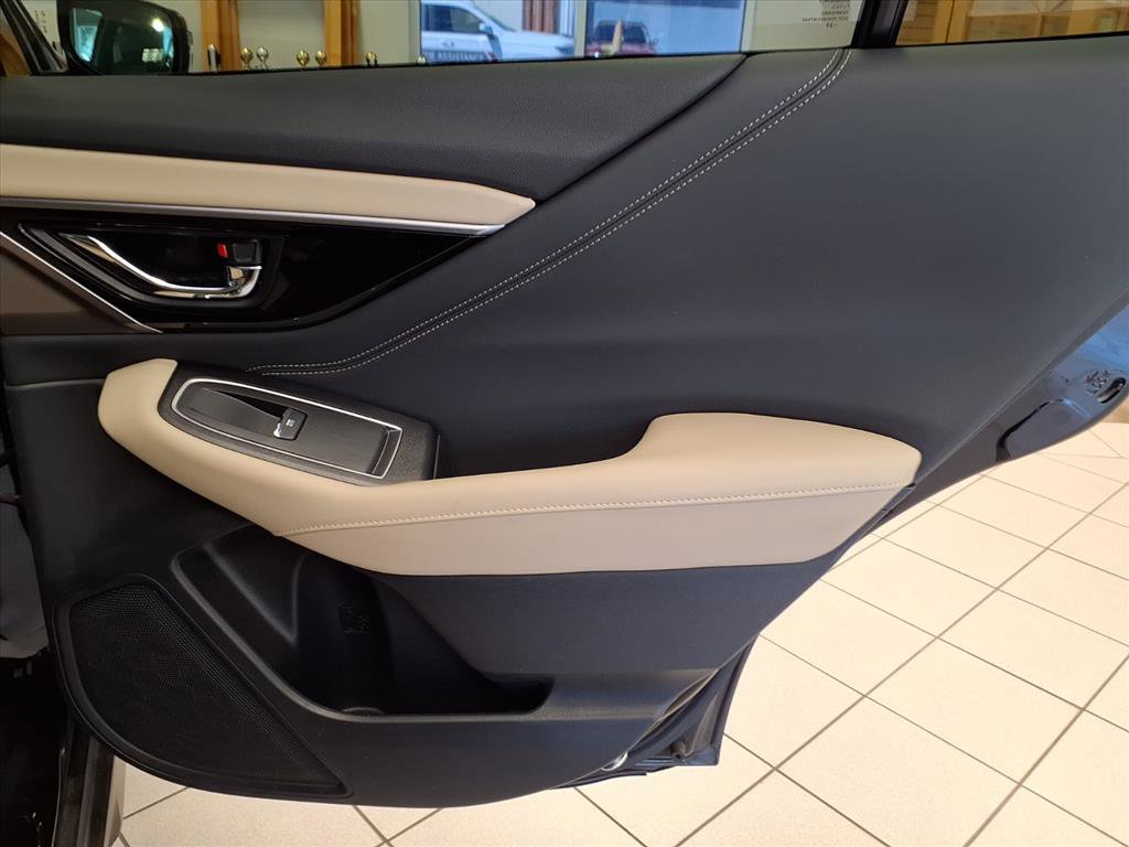Used 2024 Subaru Outback Limited XT image 14