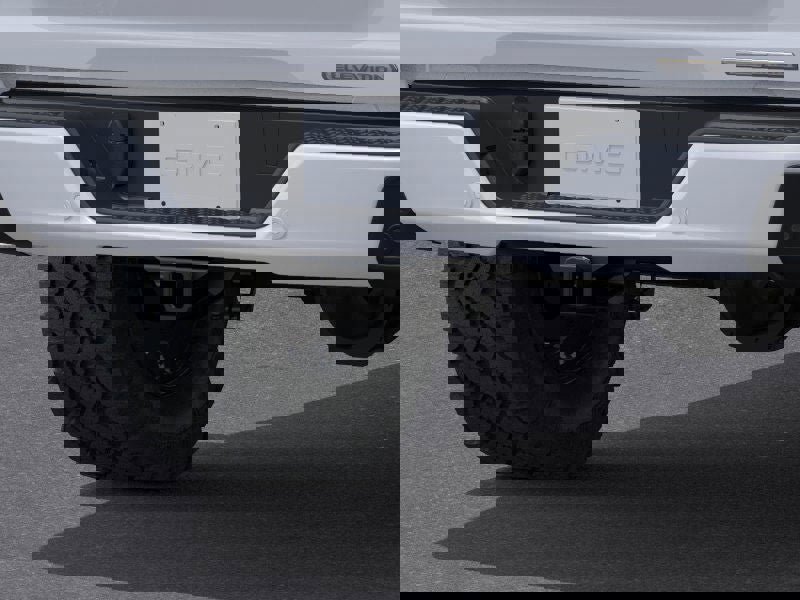 New 2024 GMC Canyon Elevation w/ Elevation Premium Package image 38