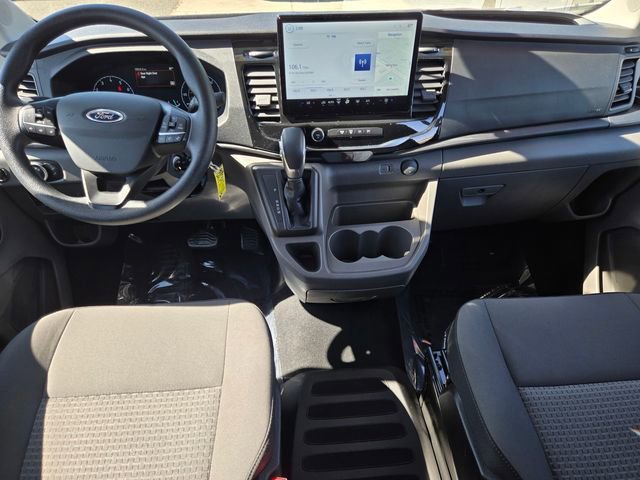 Used 2023 Ford Transit 350 XLT image 13