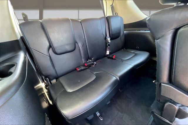 Used 2021 Nissan Armada SL AWD/4WD image 28