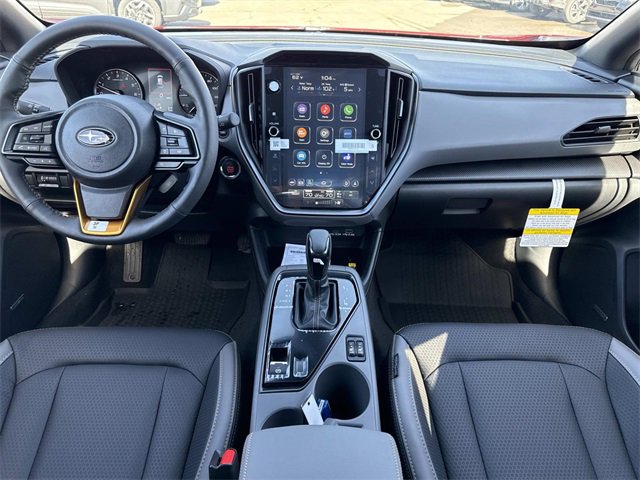 New 2026 Subaru Crosstrek 2.5i Wilderness image 18