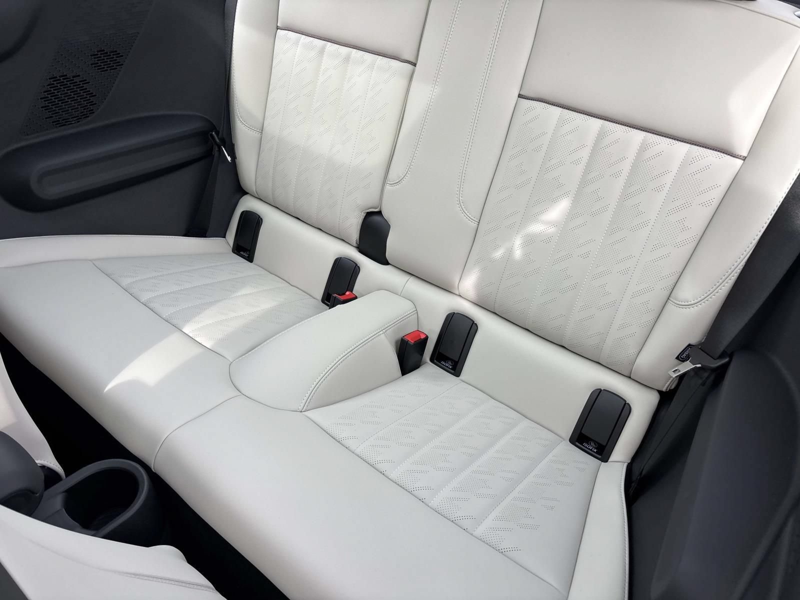New 2026 MINI Cooper 2-Door Hardtop FWD image 28
