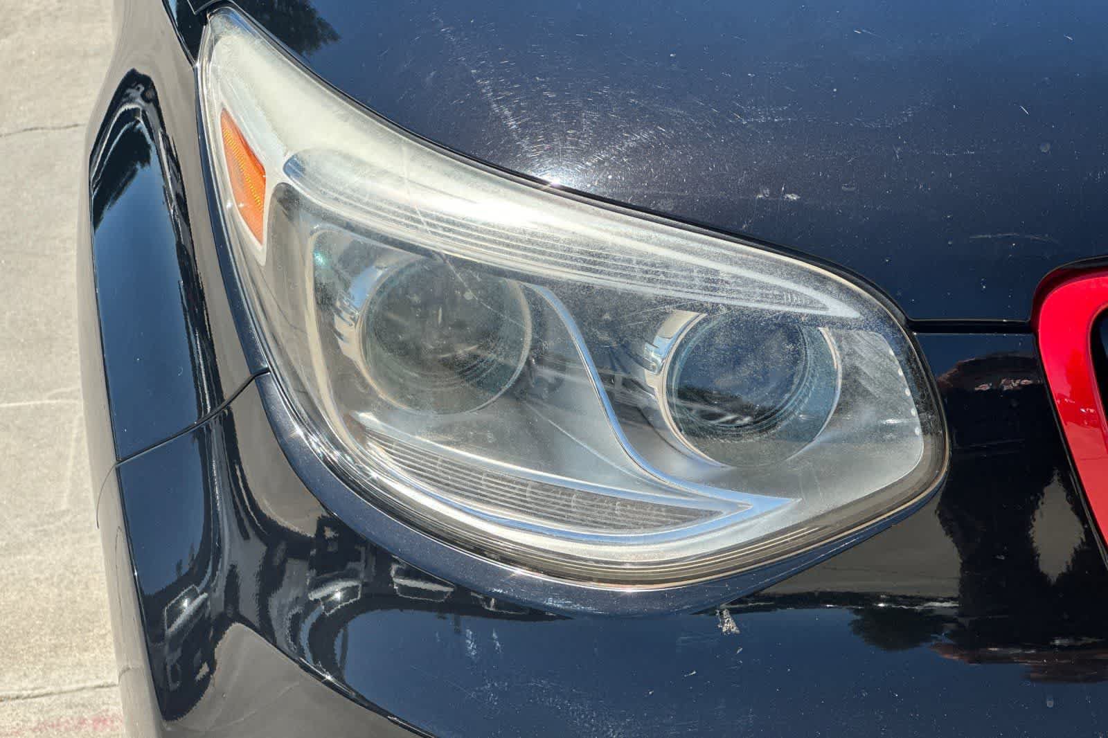 Used 2019 Kia Soul EV + FWD image 33