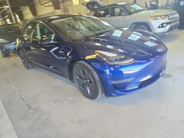 Used 2023 Tesla Model 3 Standard Range RWD image 3
