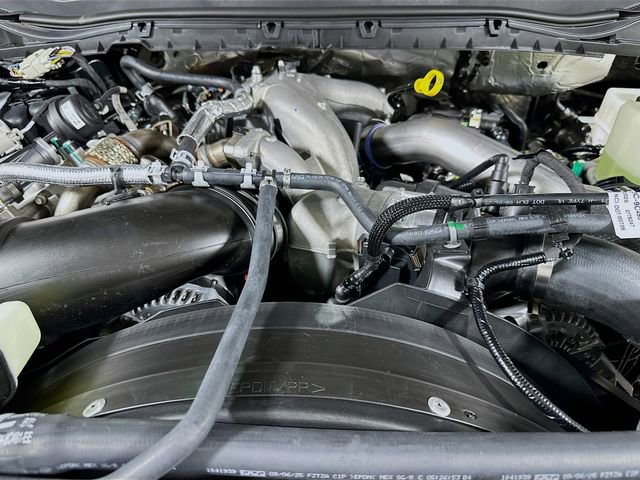 New 2026 Ford F450 XLT w/ XLT Value Package image 10